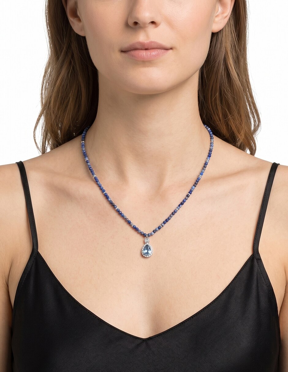 Collar circular daydreamin' diva 3
