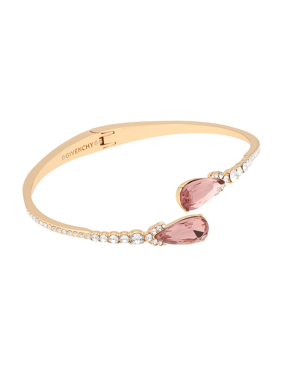 Pulsera Perfectly Pristine con acabado brillante