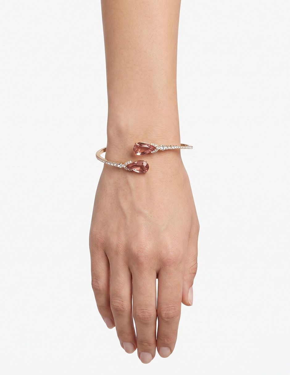 Pulsera Perfectly Pristine con acabado brillante 2