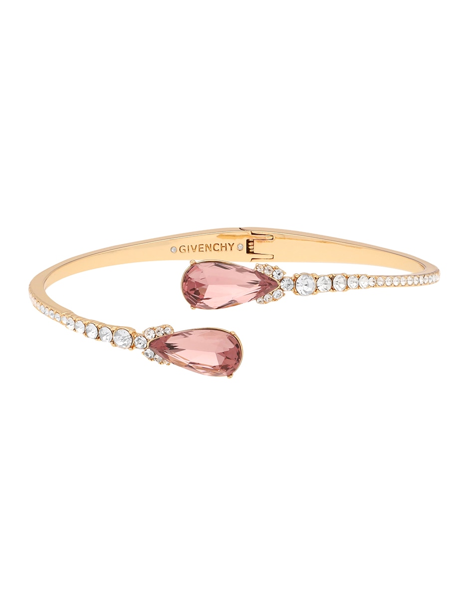 Pulsera Perfectly Pristine con acabado brillante 3