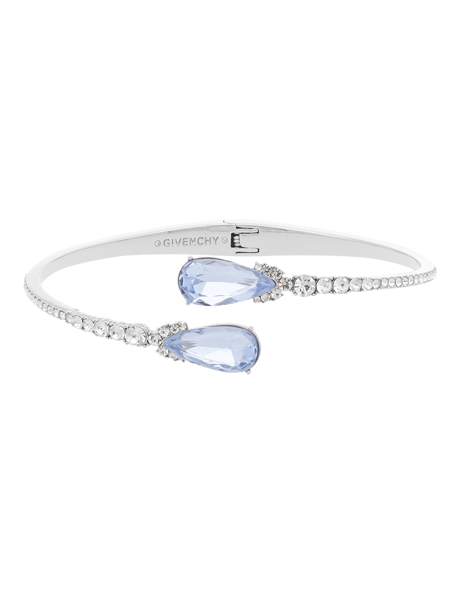 Pulsera Perfectly Pristine con acabado brillante