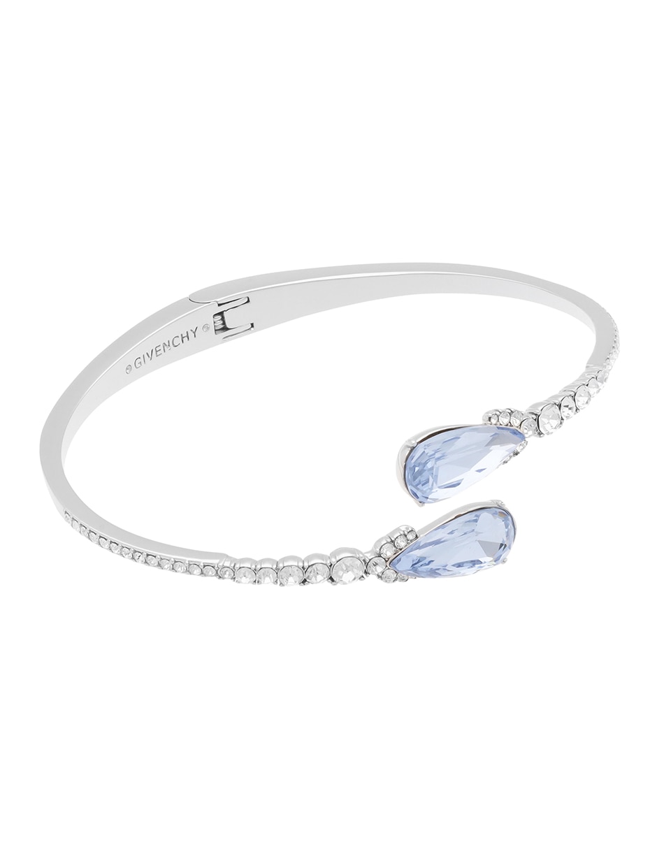 Pulsera Perfectly Pristine con acabado brillante 2