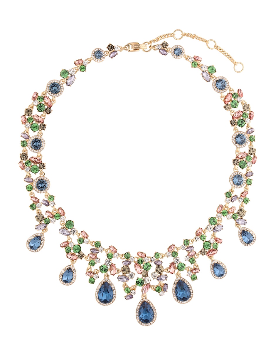 Collar Garden Of Elegance 2