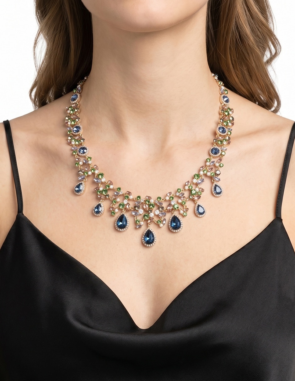 Collar Garden Of Elegance 3