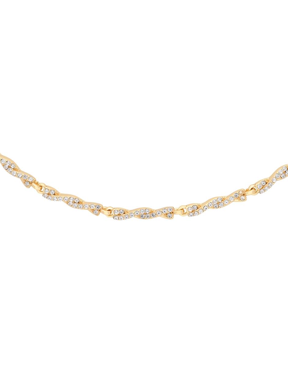 Collar Mystic Twist Collar Mystic Twist