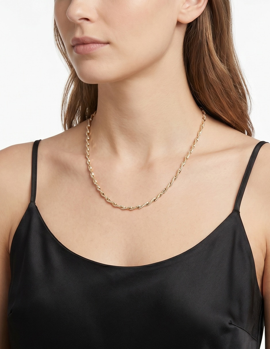 Collar Mystic Twist 2