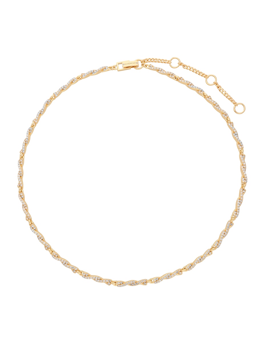 Collar Mystic Twist 3