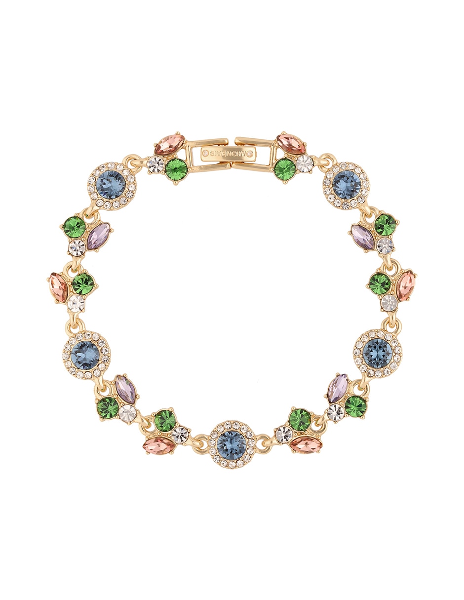 Pulsera con cristal Garden Of Elegance acabado brillante