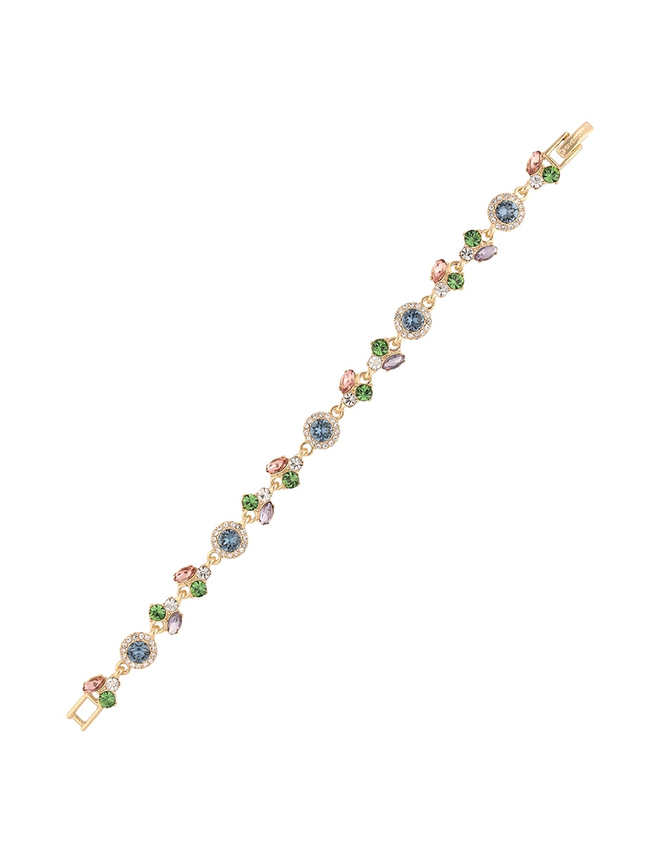Pulsera con cristal Garden Of Elegance acabado brillante 2