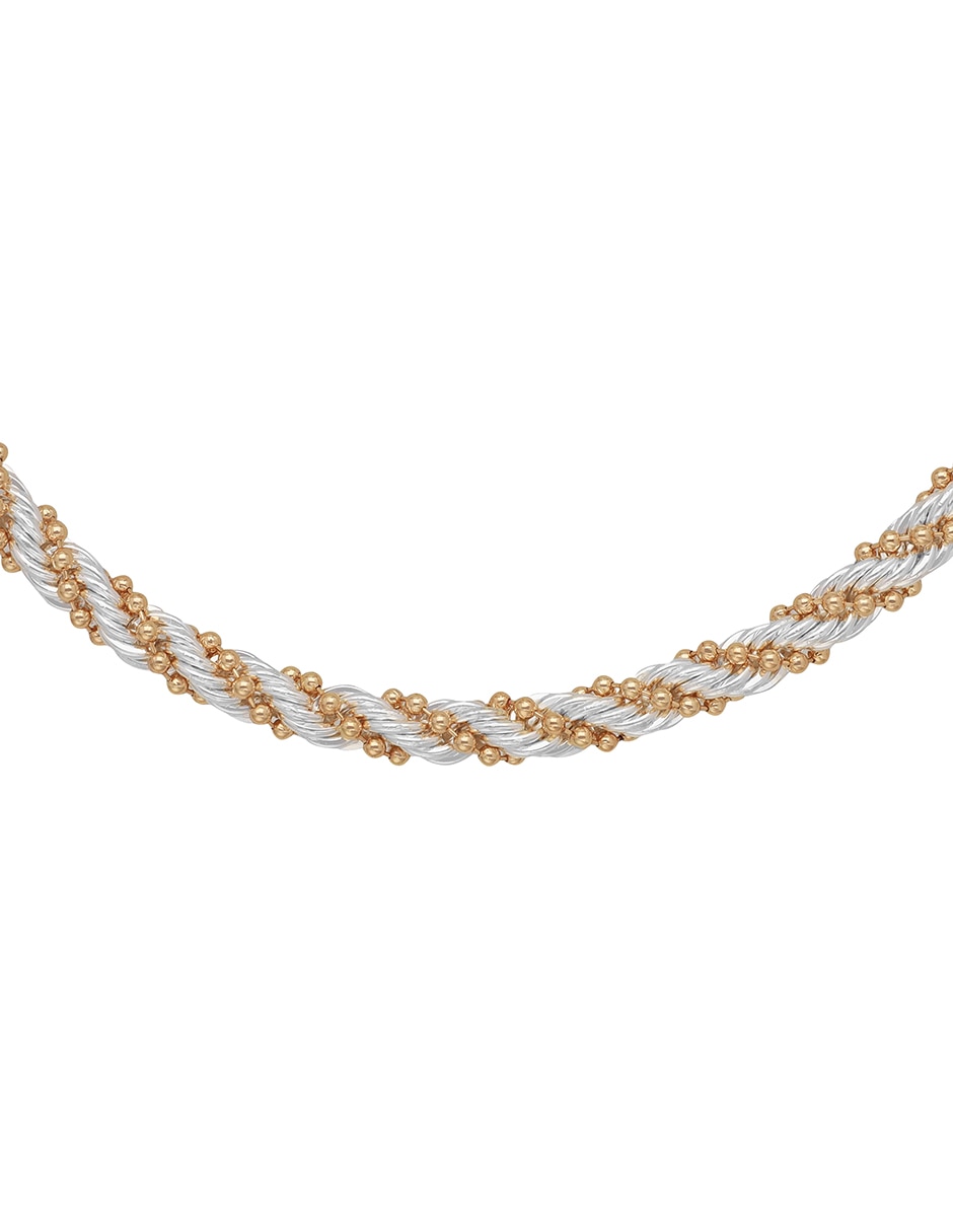 Collar Metal Mix