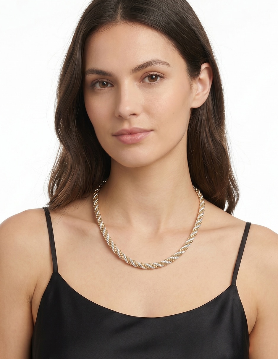 Collar Metal Mix