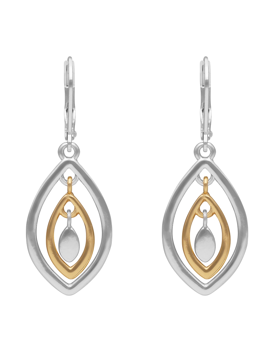 Aretes circulares con acabado pulido 2