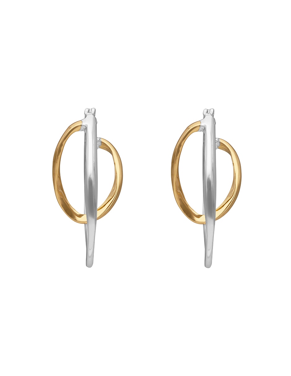 Aretes con acabado pulido 2