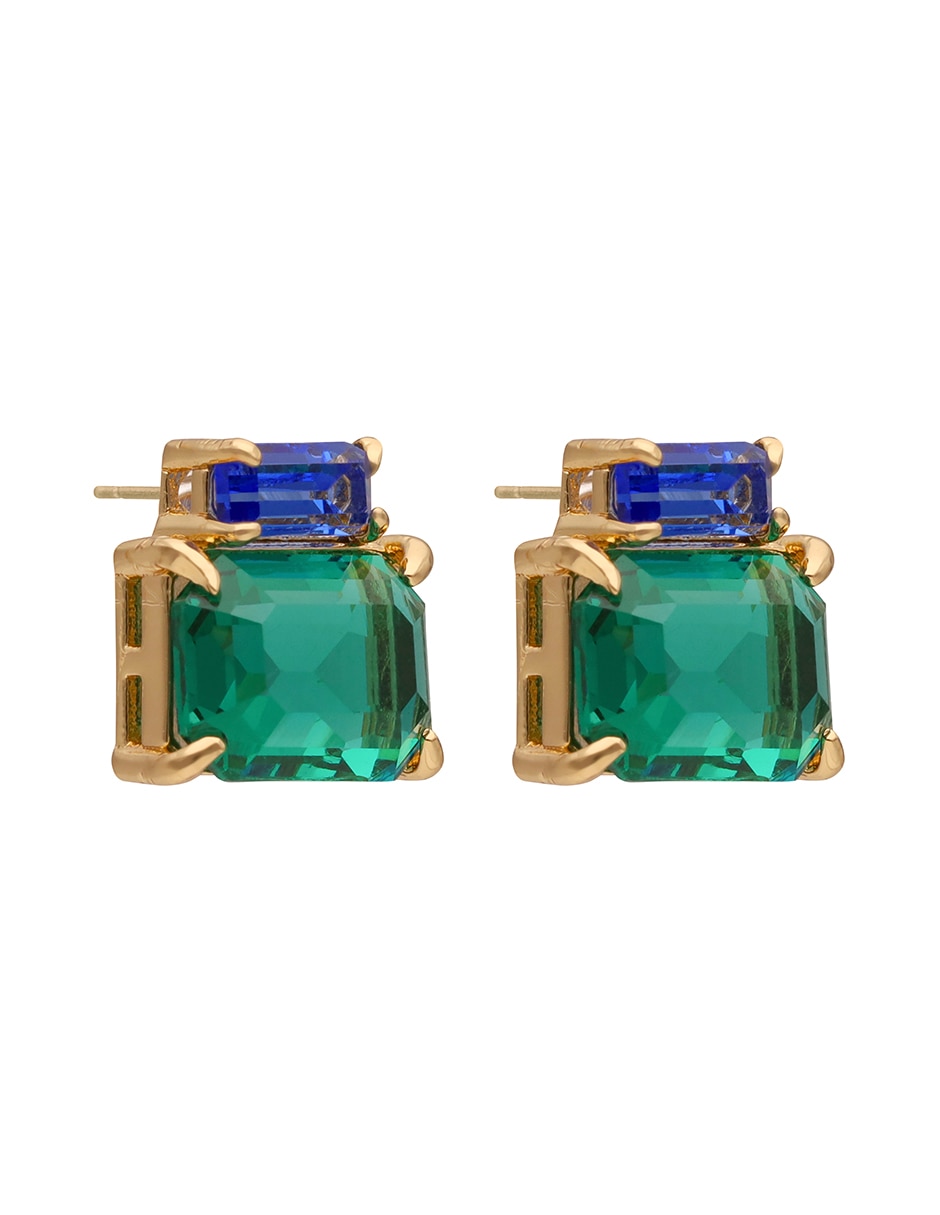 Broqueles circulares Kensington F26 Recolor con acabado brillante cristal