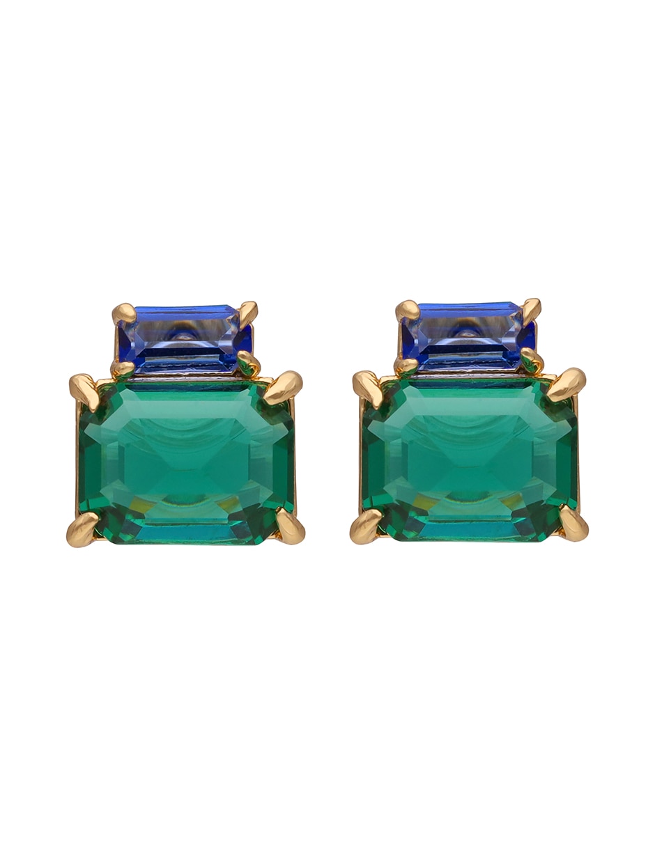 Broqueles circulares Kensington F26 Recolor con acabado brillante cristal 2