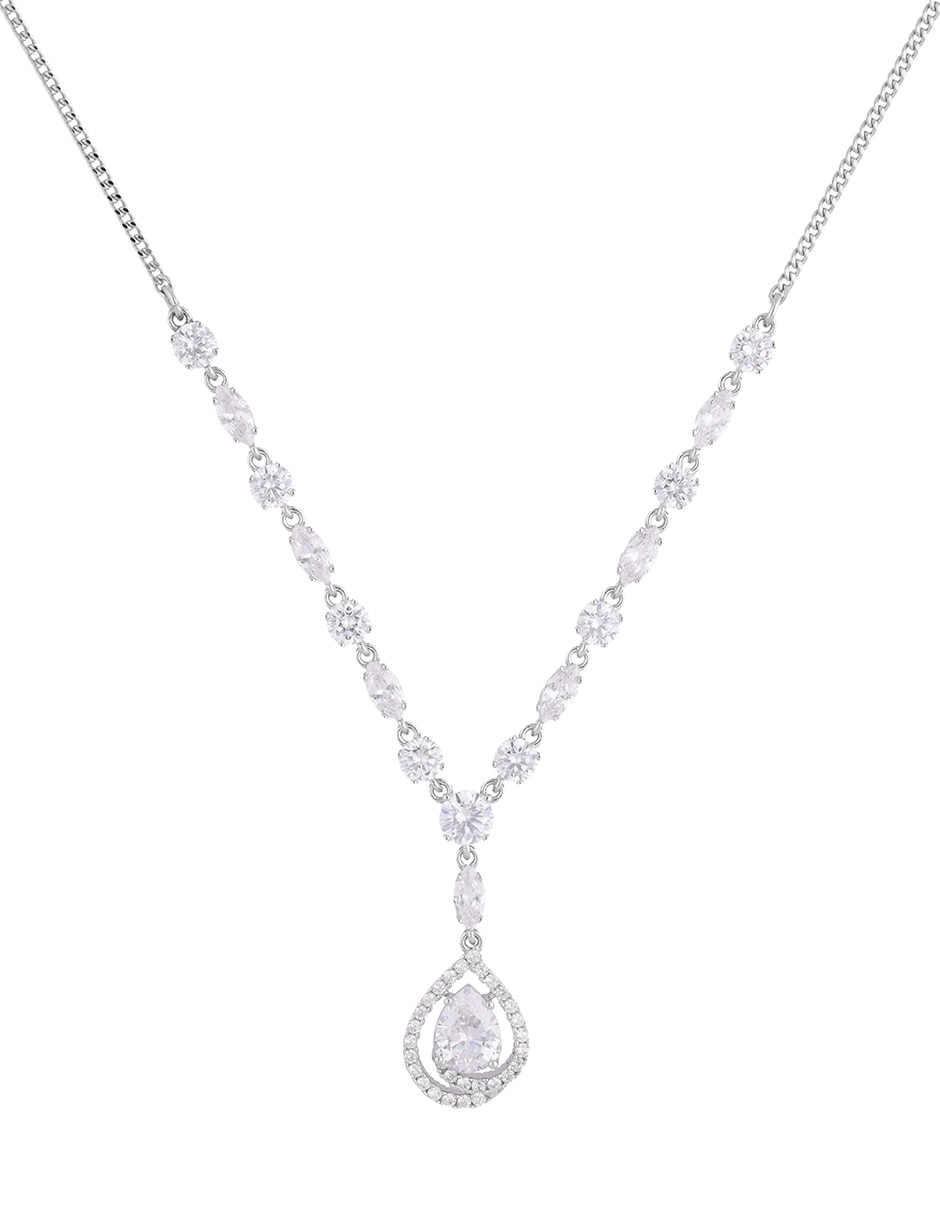 Collar de gota she's all class