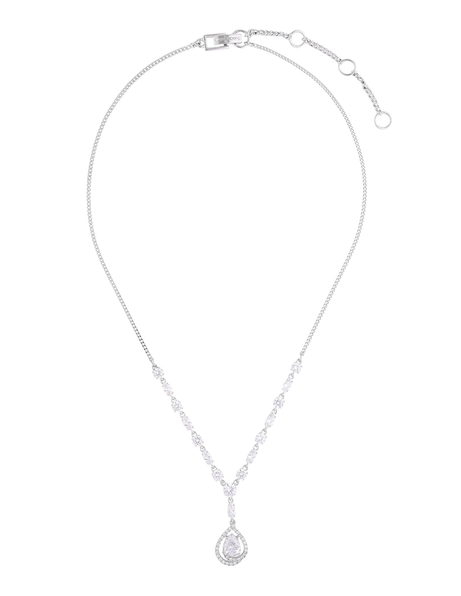 Collar de gota she's all class 2