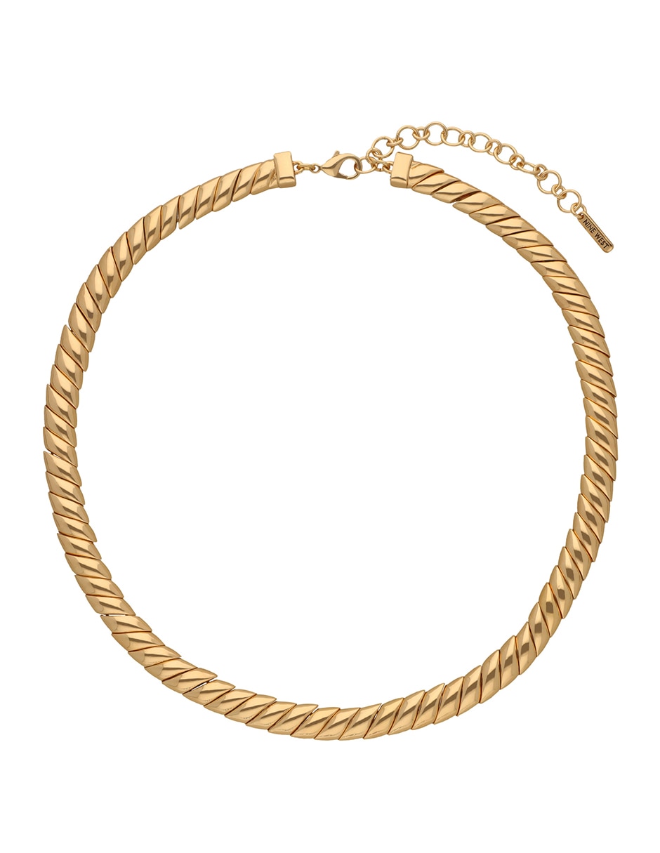 Collar circular