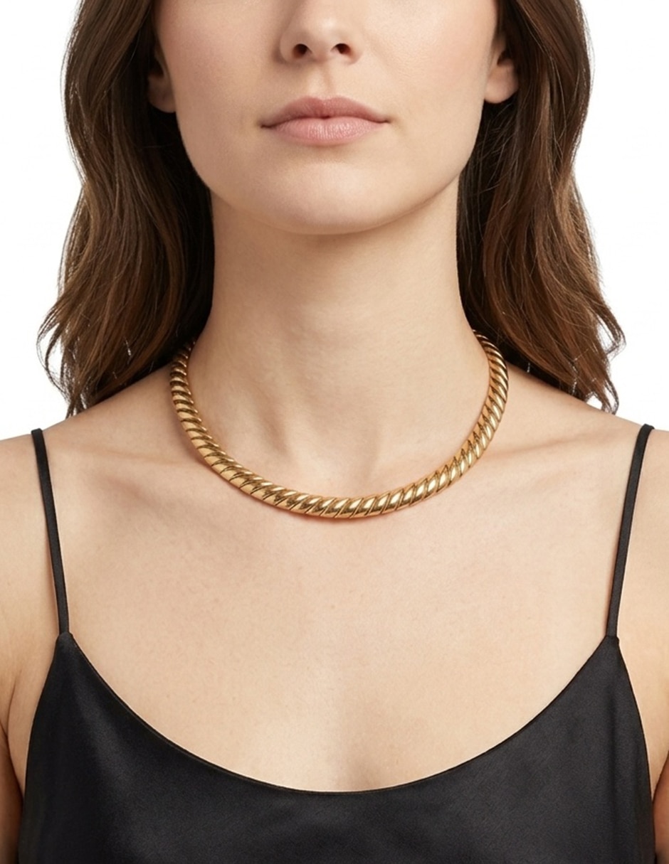 Collar circular 3