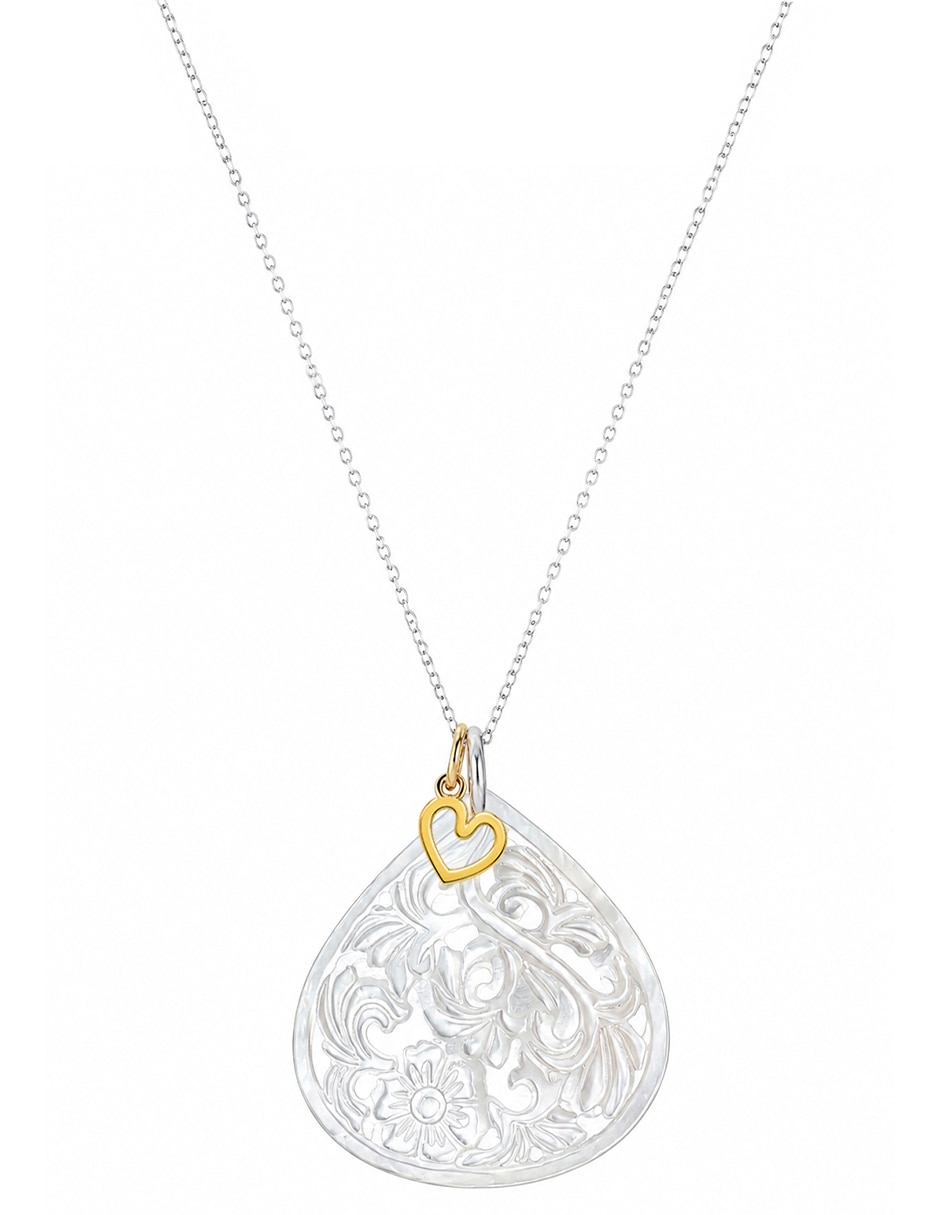 Dije de gota madreperla 26 de perla p 925 1