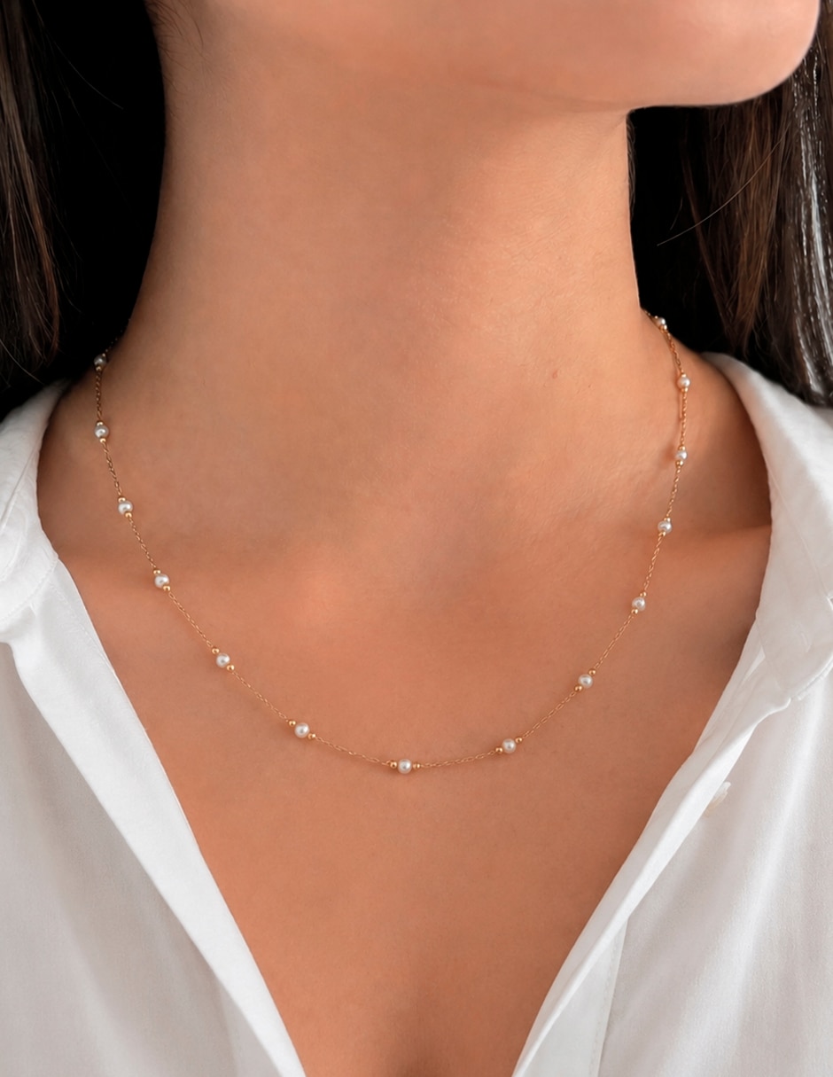Collar 3