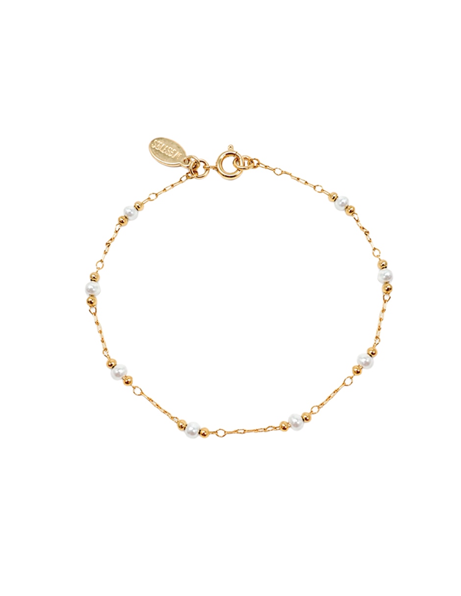 Pulsera acabado pulido Pulsera acabado pulido