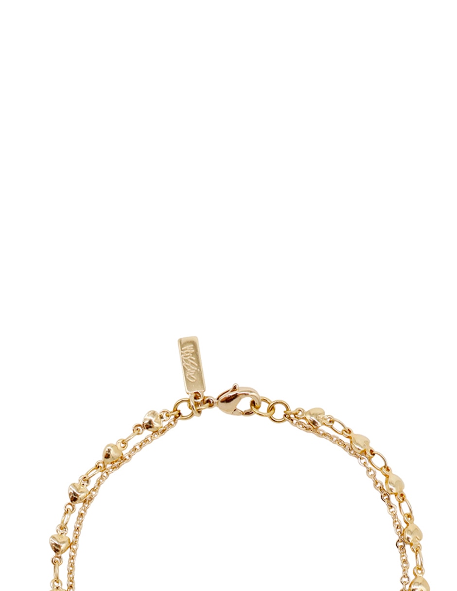 Pulsera con acabado pulido Pulsera con acabado pulido