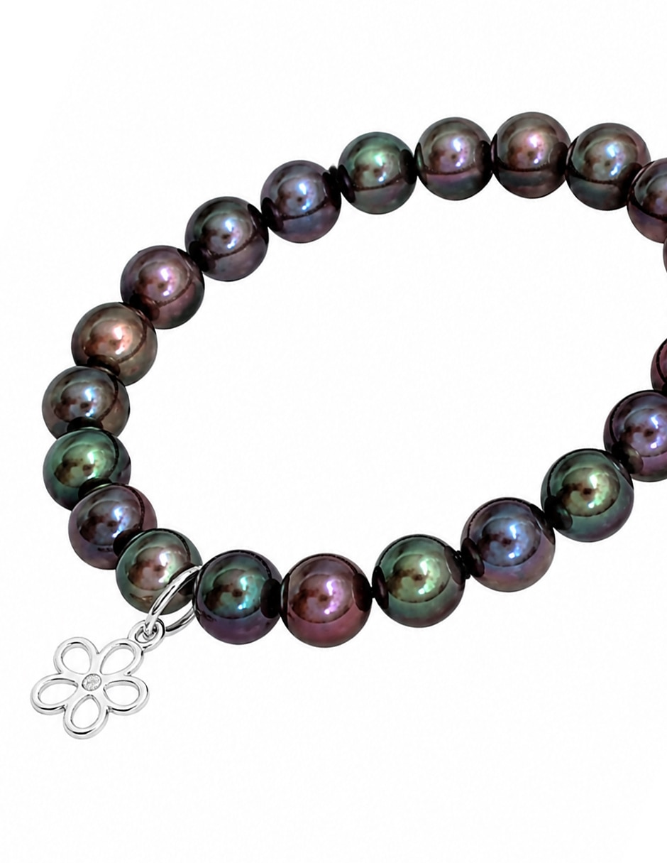 Pulsera acabado brillante 3