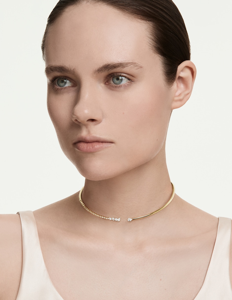 Collar Circular Mesmera 4