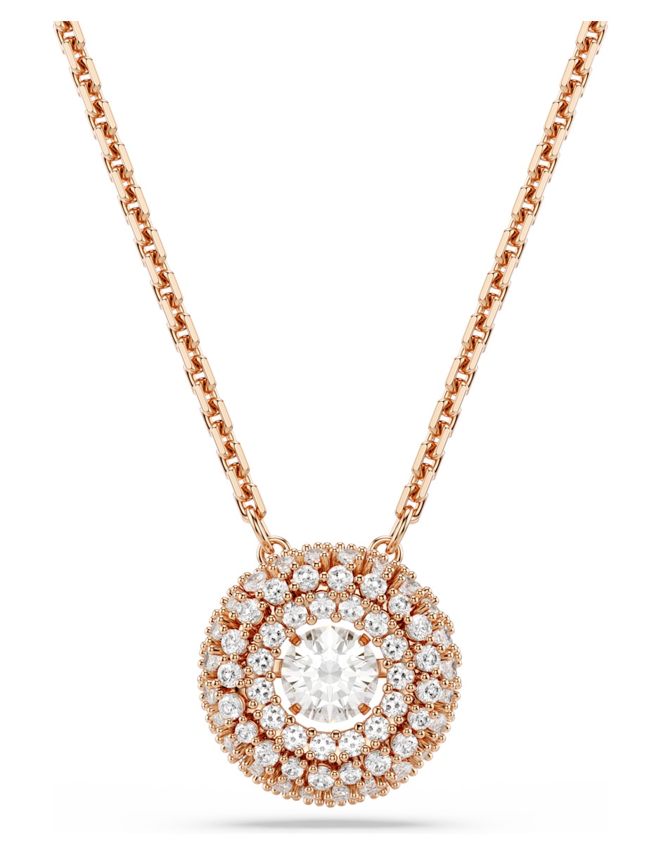 Collar Circular Sublima 1