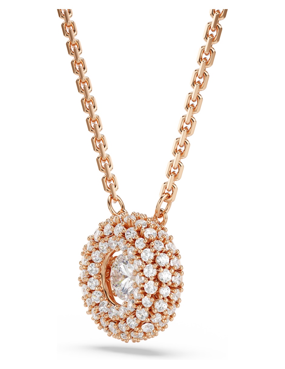 Collar Circular Sublima 6