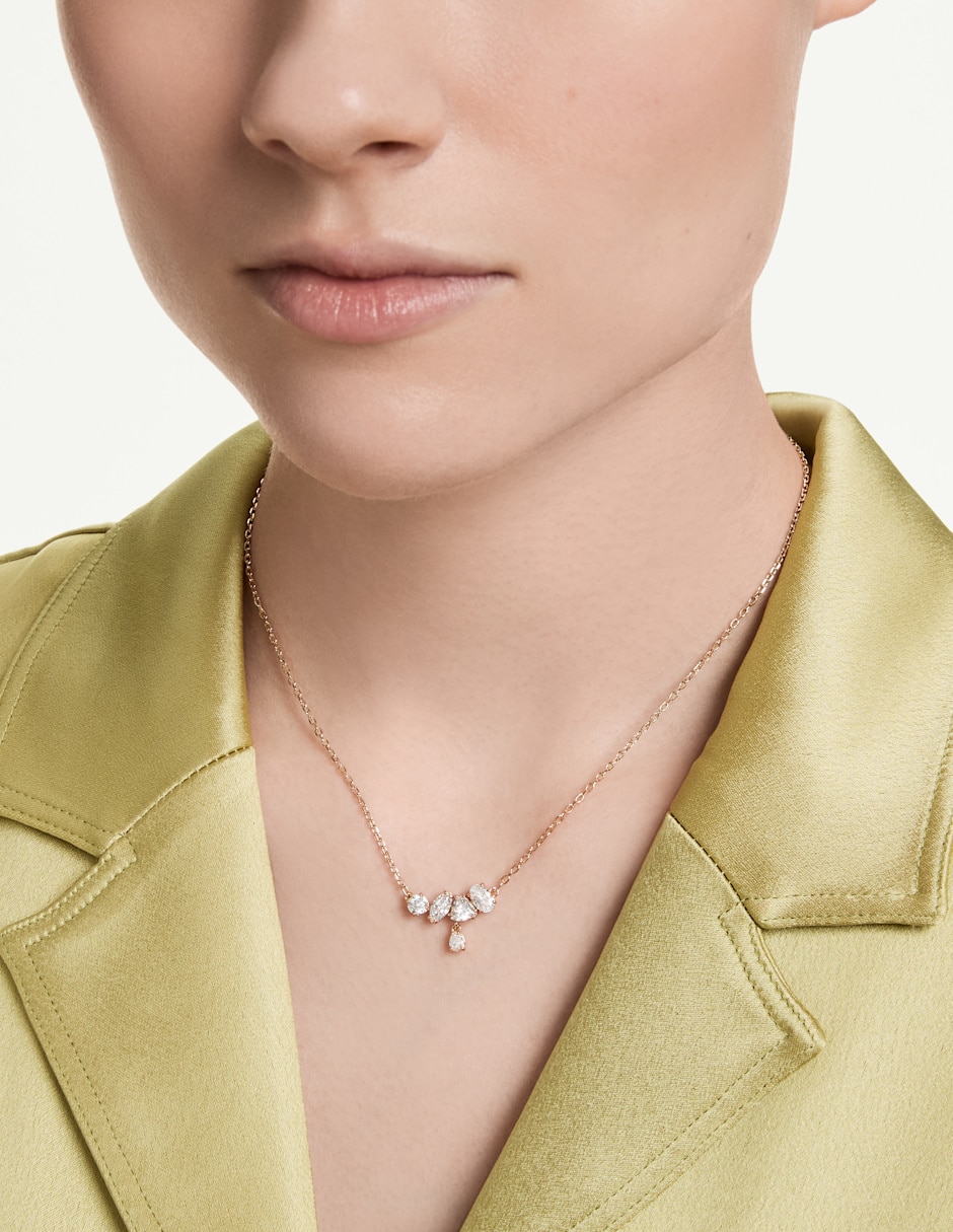 Collar Mesmera 5