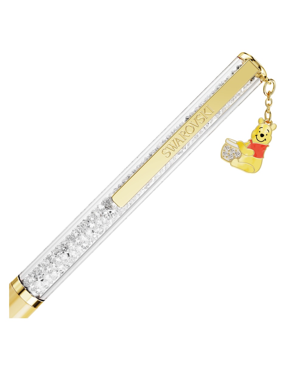 Bolígrafo Crystalline 4