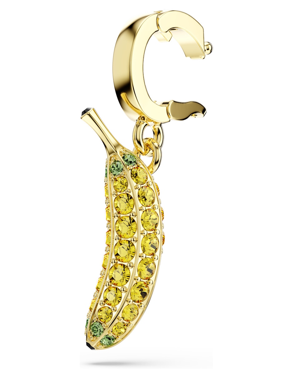 Charm de plátano minions minions de metal 3