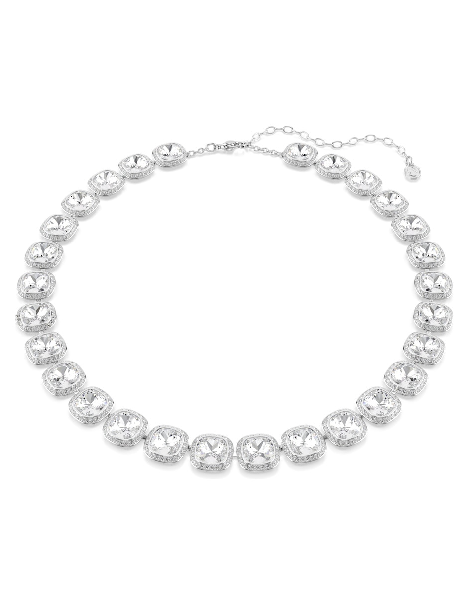 Collar de Cuadros 1
