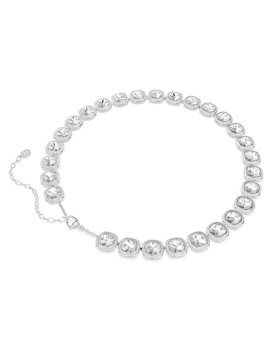 Collar de Cuadros 3