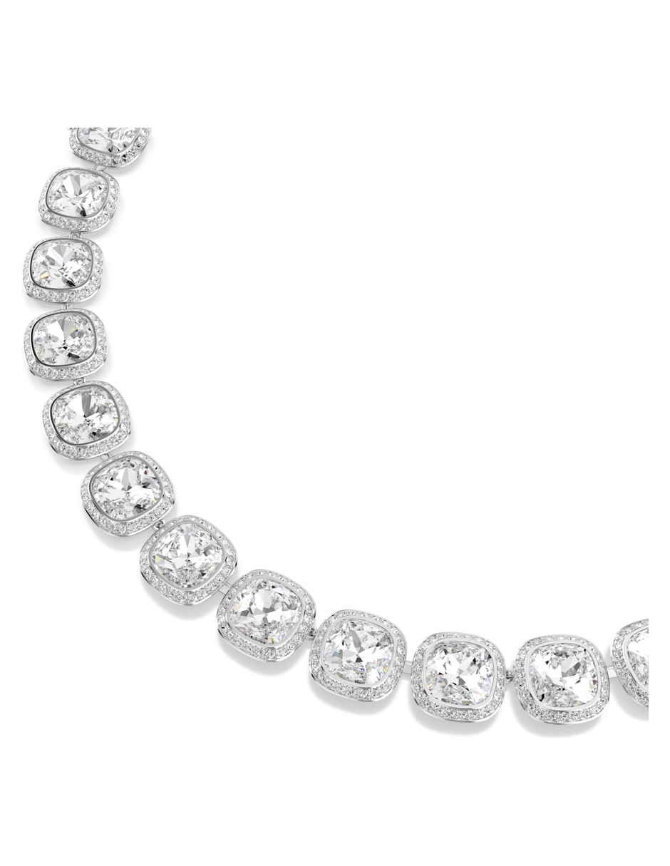 Collar de Cuadros 5