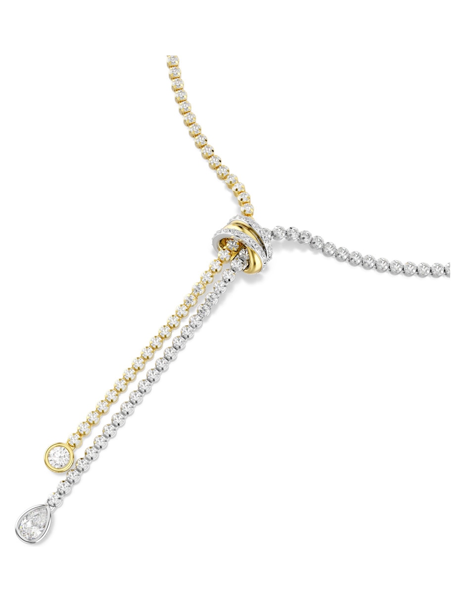 Gargantilla Swarovsky Hyperbola 2