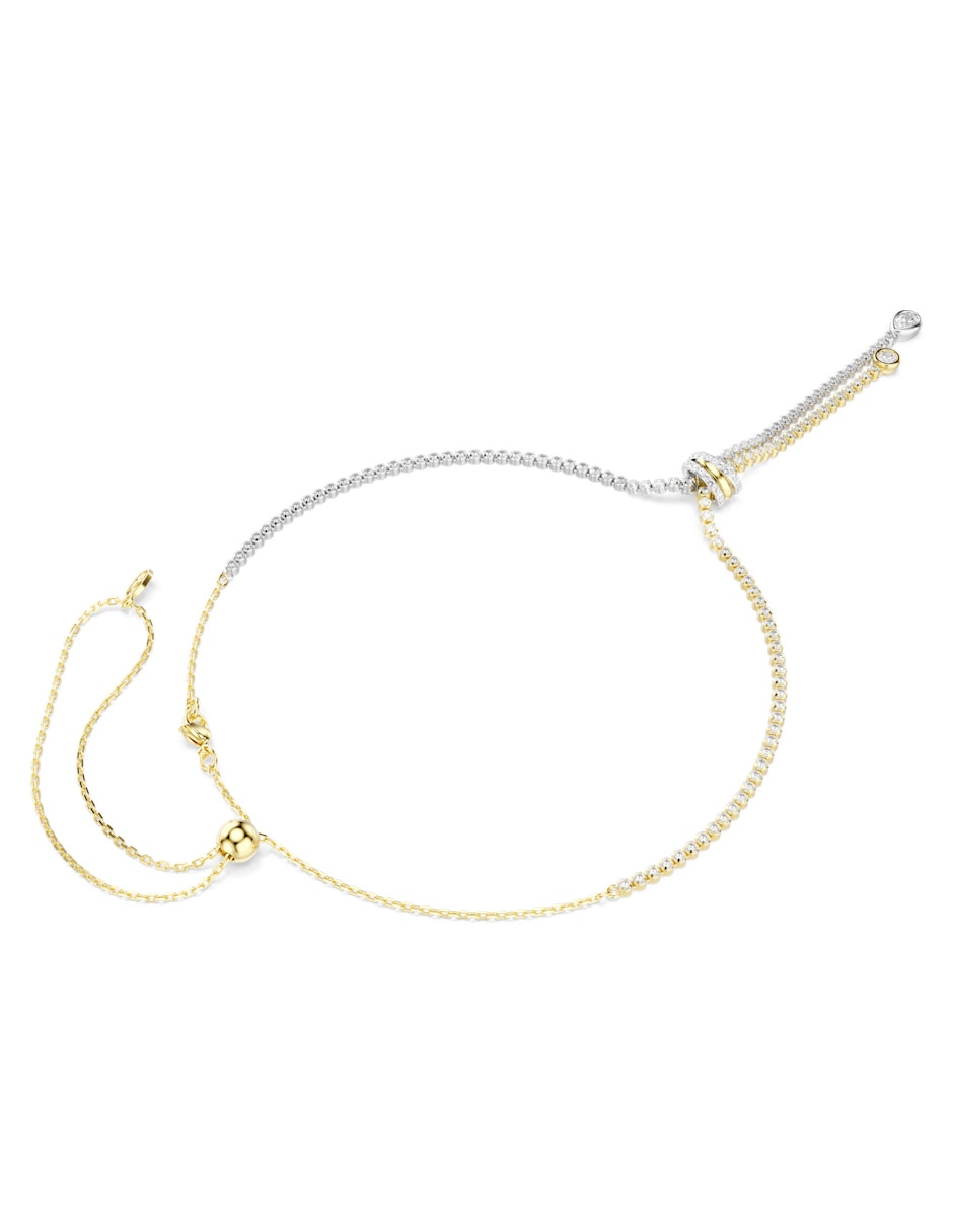 Gargantilla Swarovsky Hyperbola 3