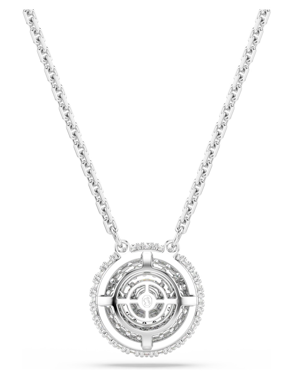 Collar con dije Sublima 3