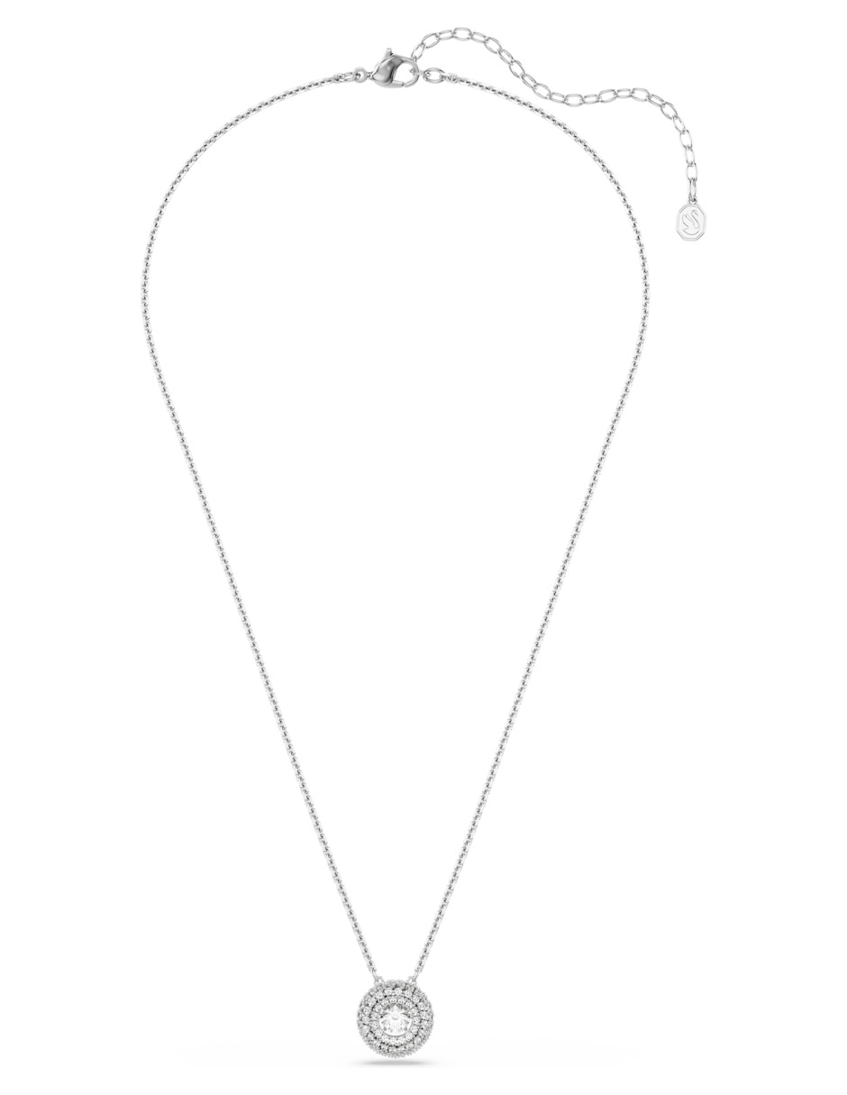 Collar con dije Sublima 4