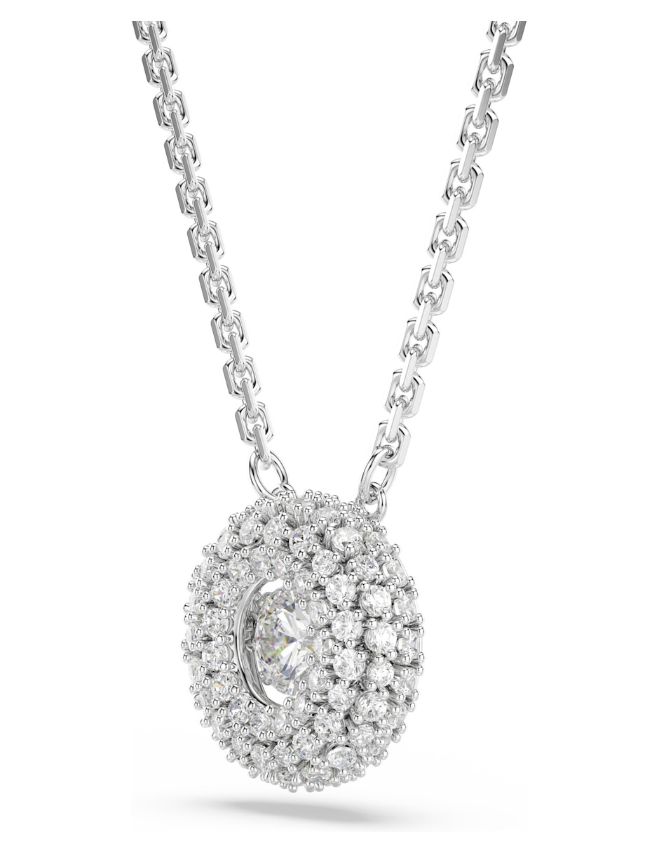 Collar con dije Sublima 6