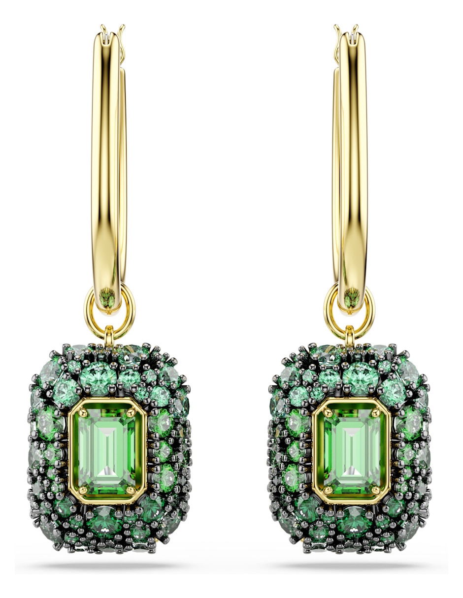 Aretes octagonales Sublima con acabado brillante