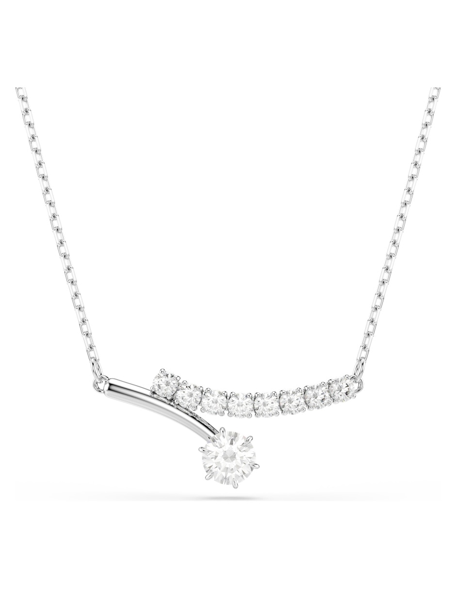 Collar Swarovski Matrix