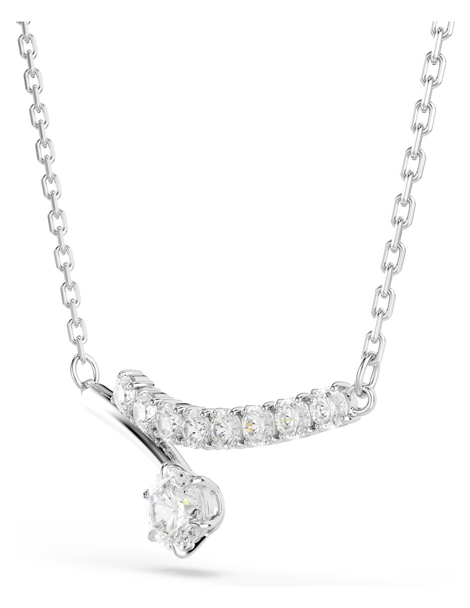 Collar Swarovski Matrix