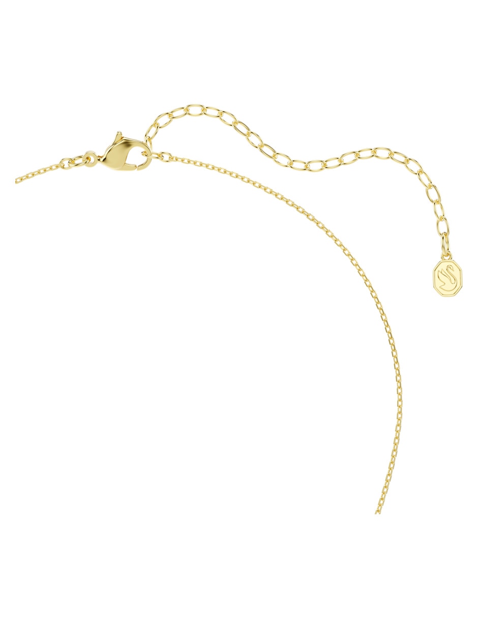 Collar con dije estrella Sublima 3