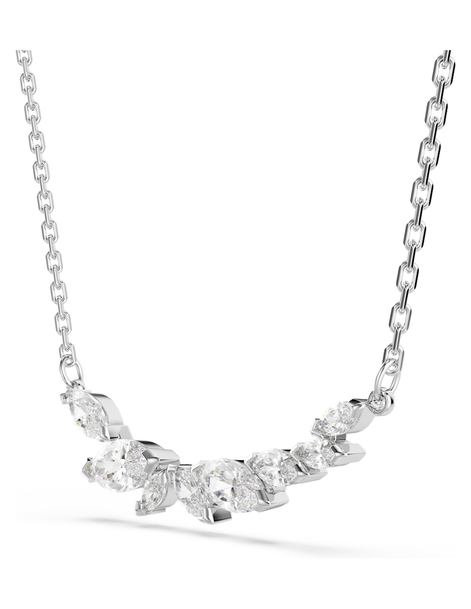 Collar de Swarovski Mesmera