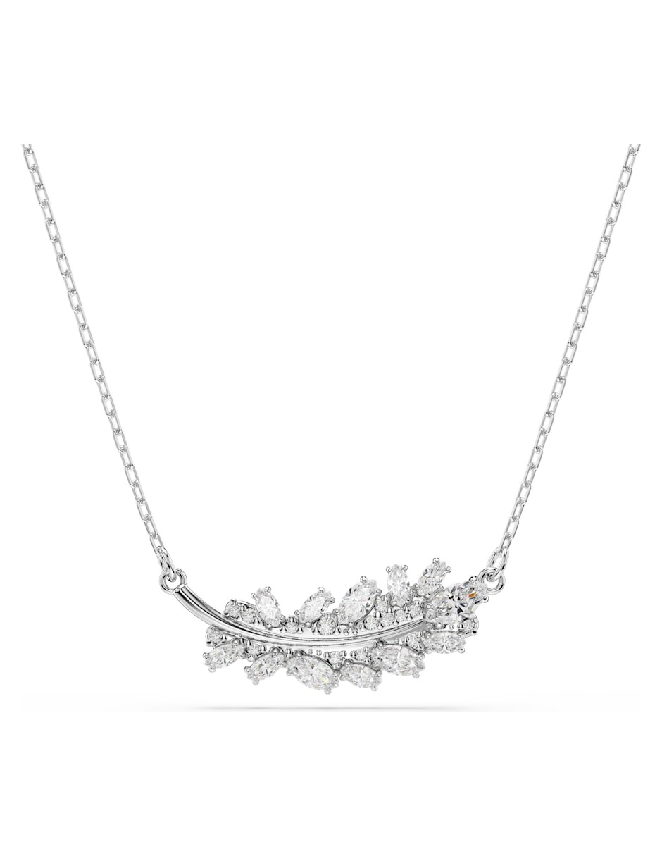 Collar de Pluma Vienna 1