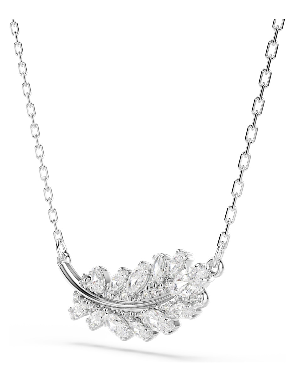 Collar de Pluma Vienna 4