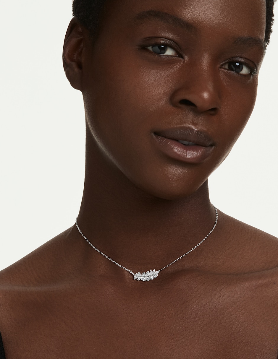 Collar de Pluma Vienna 5